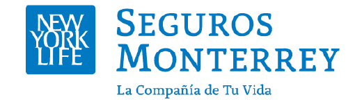 Seguros Monterrey New York Life